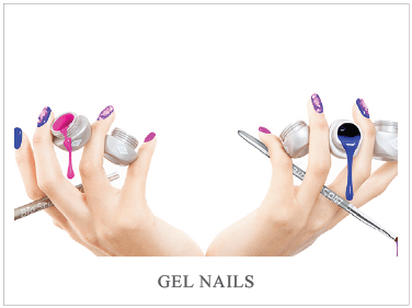 BioSculpture Gel Nails